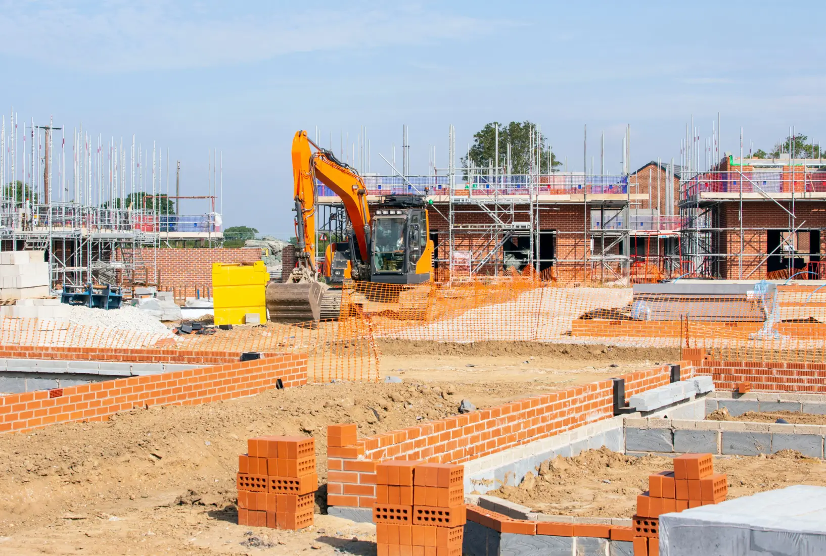 Professional drain inspection service in Ticehurst